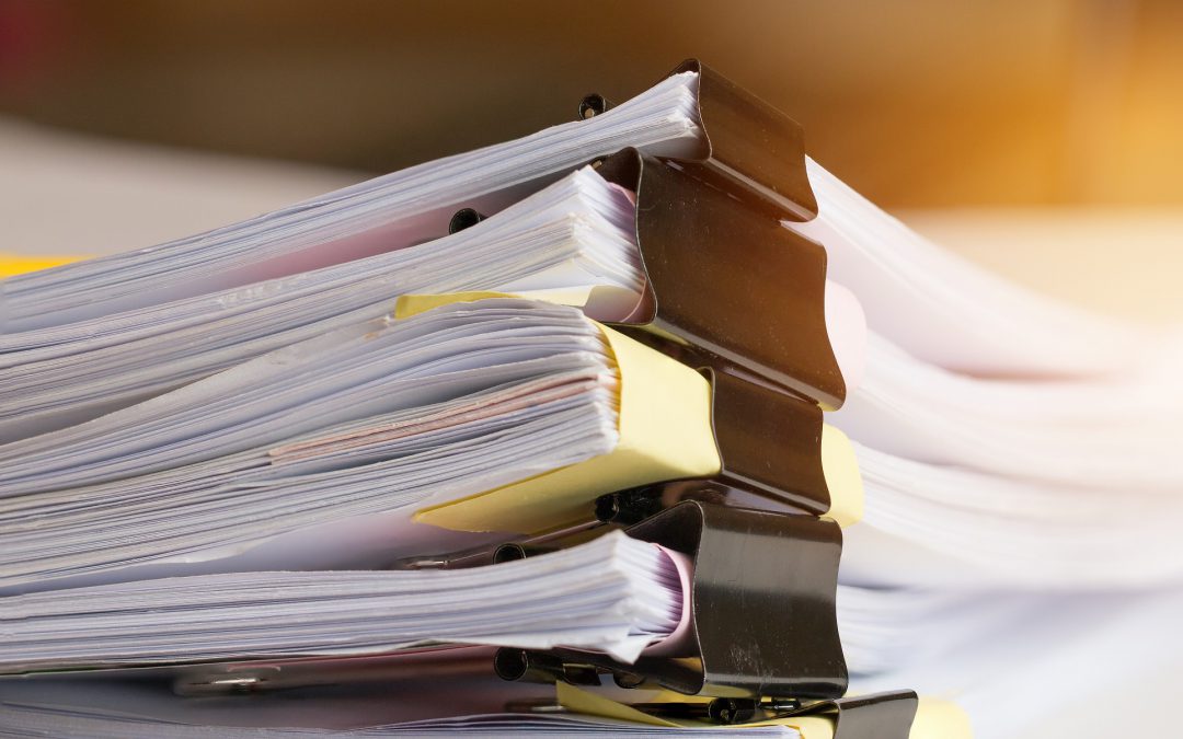AVC, CMR en waarom afkortingen belangrijk zijn