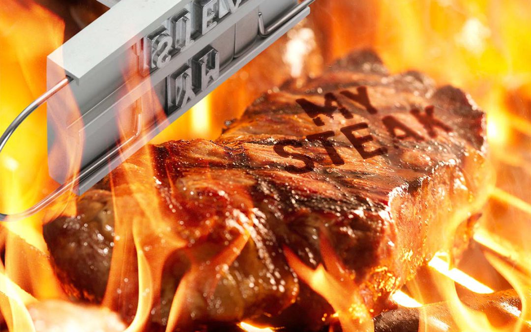Het brandmerk van een roeping